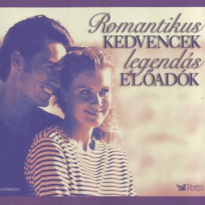 LP Cover