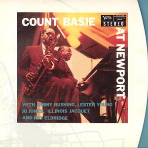 LP Cover