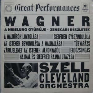 LP Cover