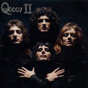 LP Cover