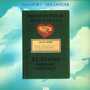 LP Cover