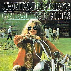 LP Cover