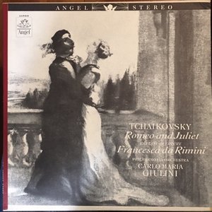 LP Cover