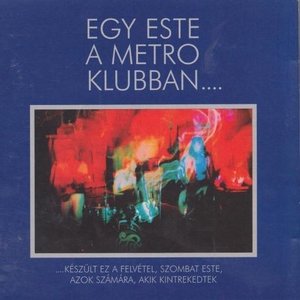 LP Cover