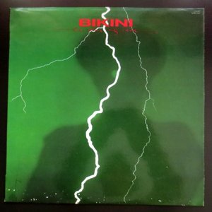 LP Cover