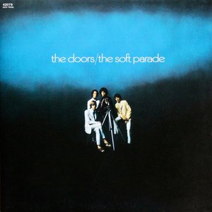LP Cover