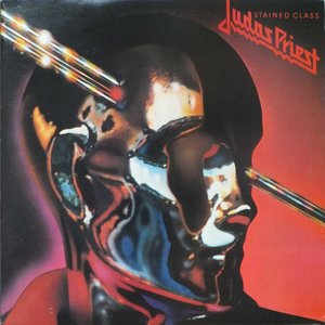 LP Cover