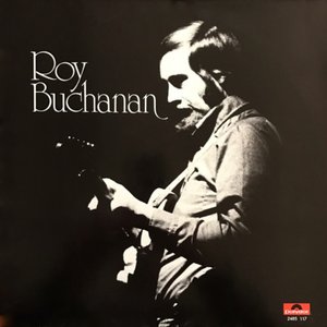 LP Cover
