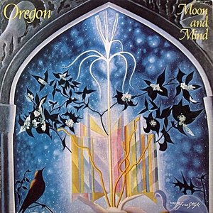 LP Cover