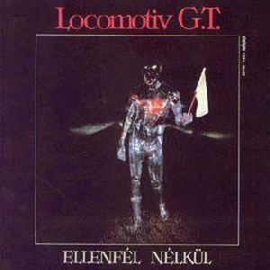 LP Cover