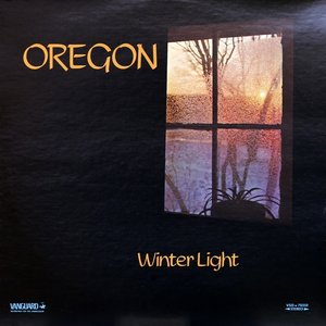 LP Cover