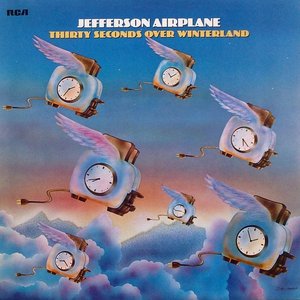 LP Cover