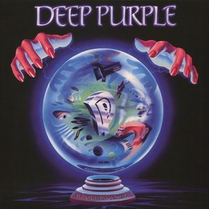 LP Cover