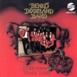 LP Cover