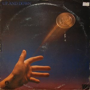 LP Cover