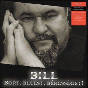 LP Cover