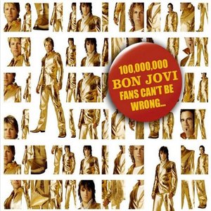 LP Cover