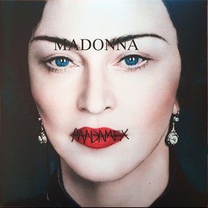 LP Cover