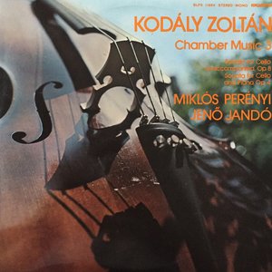 LP Cover