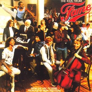 LP Cover
