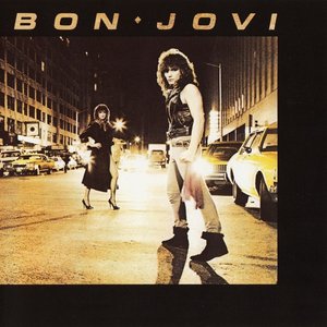 LP Cover