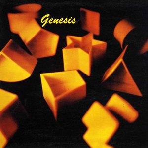 LP Cover