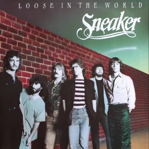 LP Cover