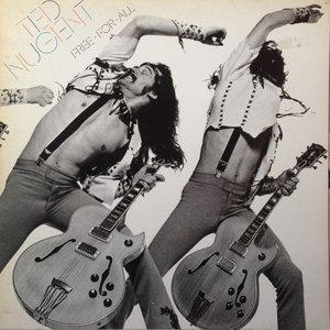 LP Cover