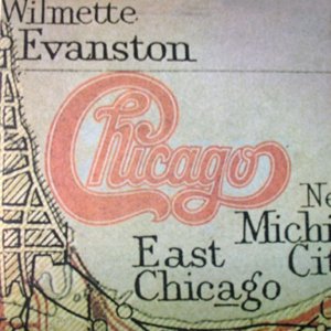 LP Cover