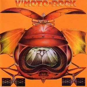 LP Cover