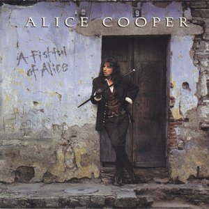 LP Cover