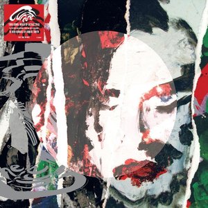 LP Cover