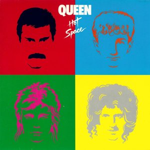 LP Cover