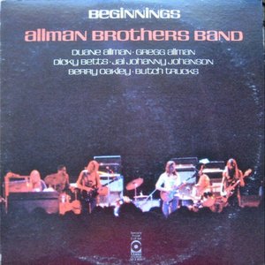 LP Cover