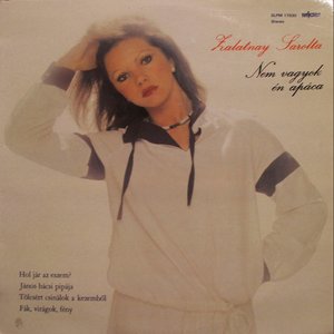 LP Cover