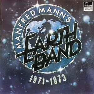 LP Cover