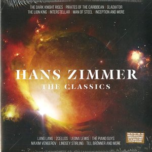 LP Cover
