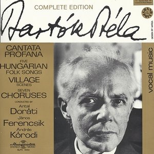 LP Cover