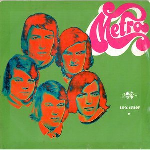 LP Cover