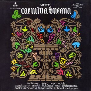 LP Cover