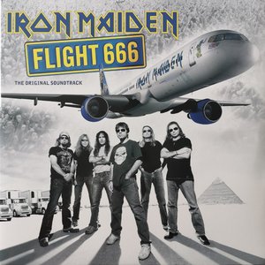 LP Cover