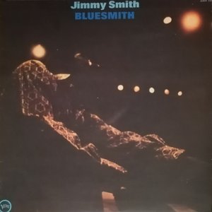 LP Cover