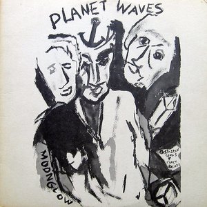 LP Cover