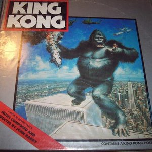 LP Cover
