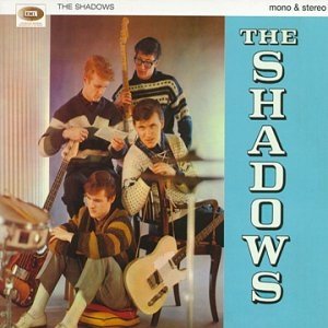 LP Cover