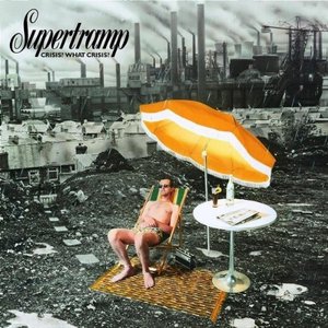 LP Cover