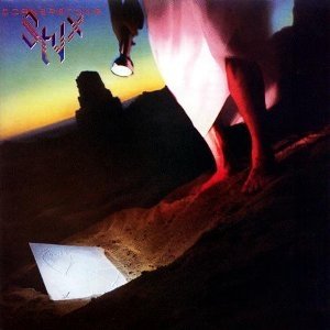 LP Cover