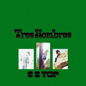 LP Cover