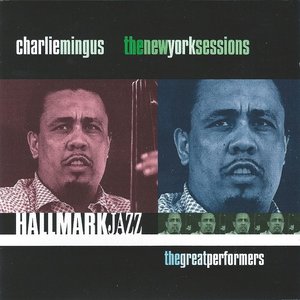 LP Cover