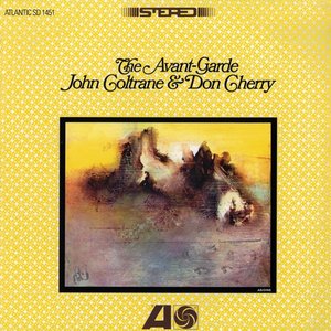 LP Cover